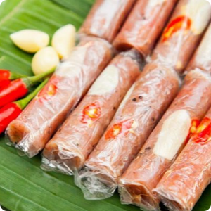 Đặc sản vùng miền