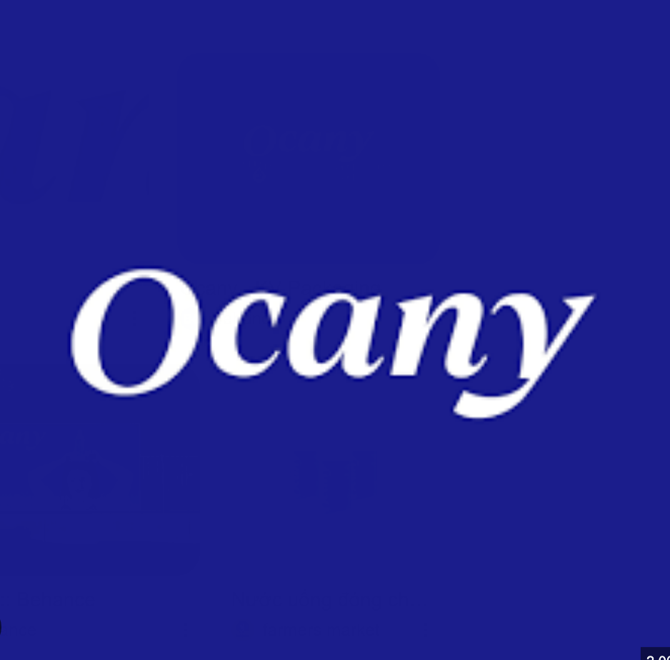 Ocany - HCM