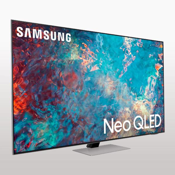 Samsung QN85A Neo QLED 4K Smart TV
