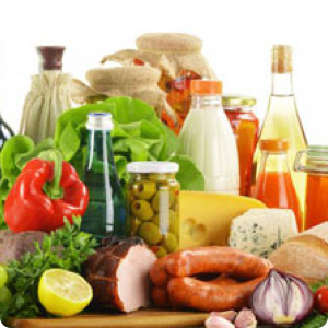 Thực phẩm – Đồ uống