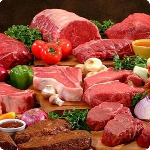 Thực phẩm tươi – đông lạnh